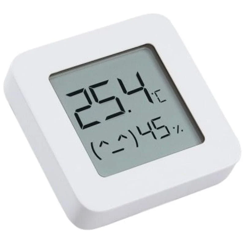 Mi Temperature And Humidity Monitor 2