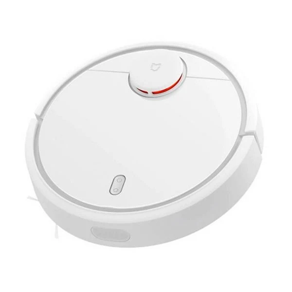 Mi Robot Vacuum-Mop Pro White