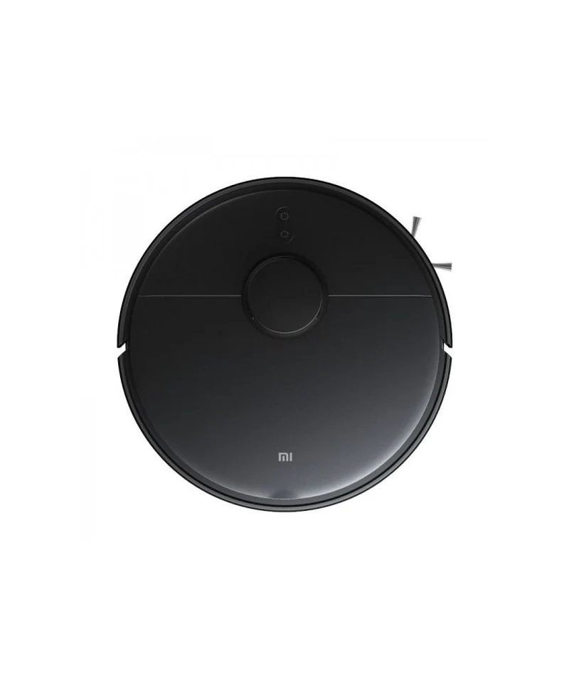 MI Robot Vacuum-Mop 2 Ultra Black