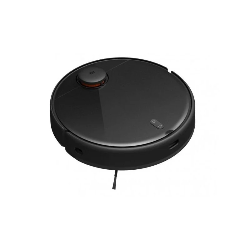 MI Robot Vacuum-Mop 2 Pro Black