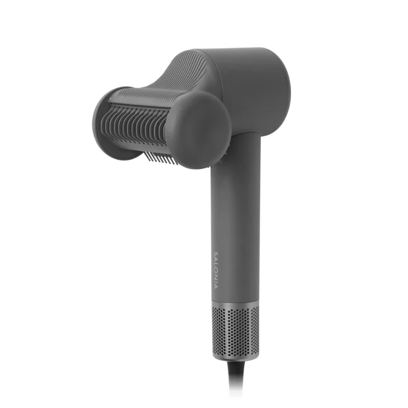 SALONIA Smooth Shine Smart Hair Dryer Japan Model AC100V