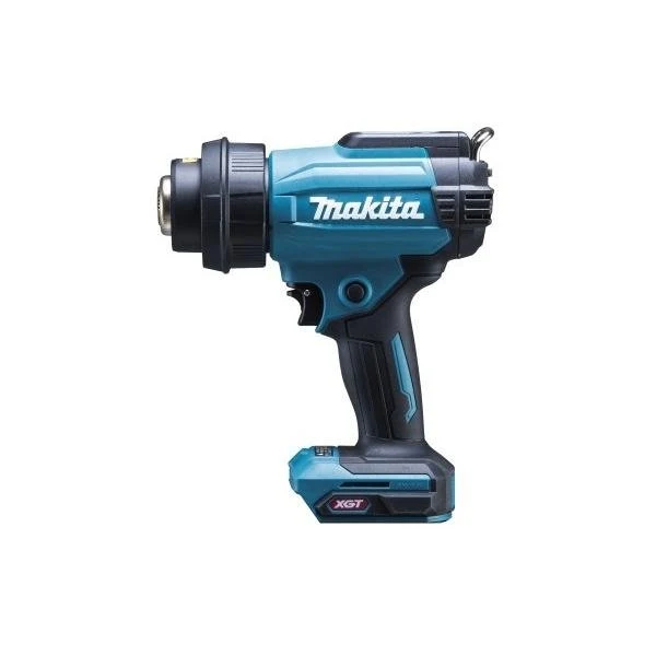 Makita HG001GZK 40V Max Cordless Heat Gun with Case Tool Only