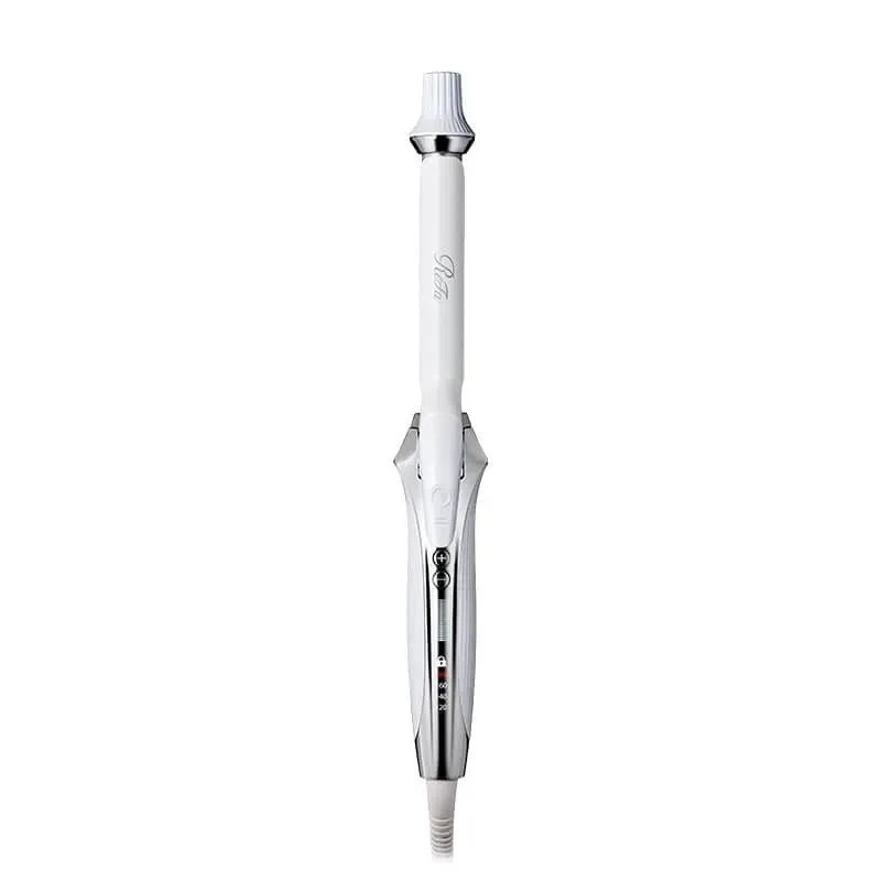 ReFa Curl Iron Pro 19/26/32/38mm White & Black AC100-240V