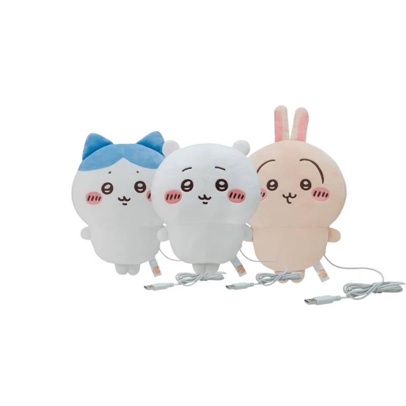 CCP Chiikawa Warm Plush Hand Warmer