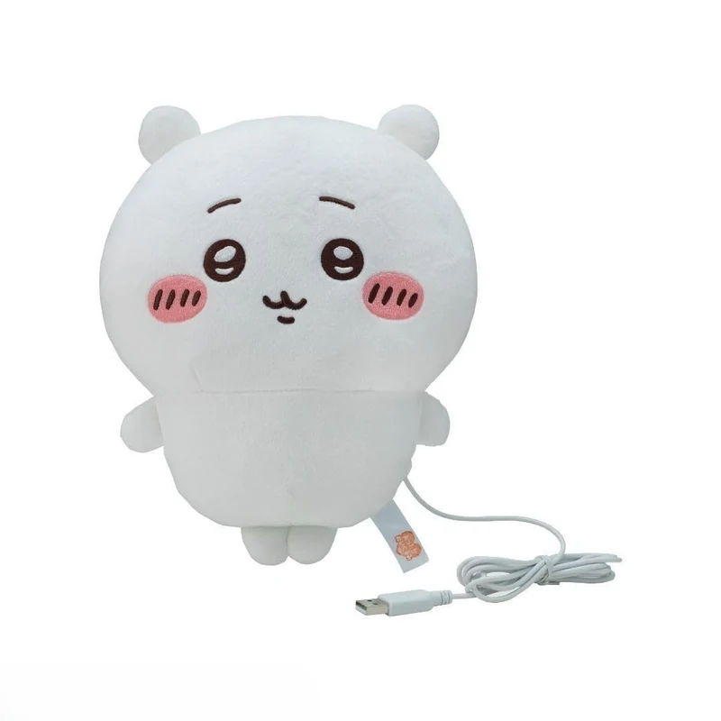 CCP Chiikawa Warm Plush Hand Warmer