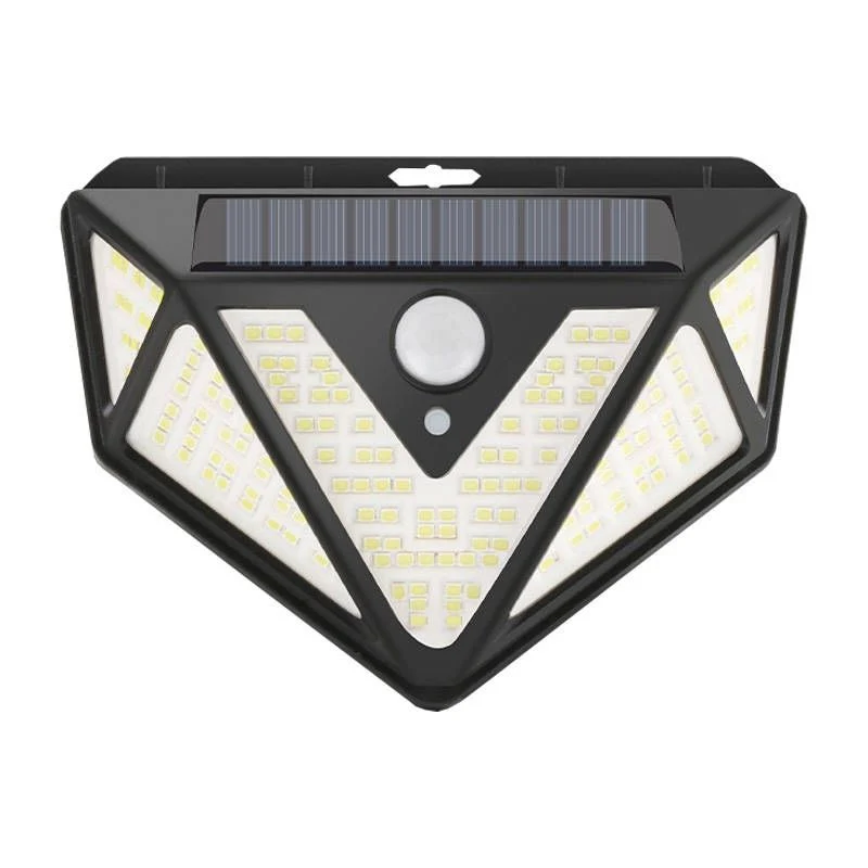 Lampada solare Superfire FF6-B, 33W, 220lm, 1200mAh