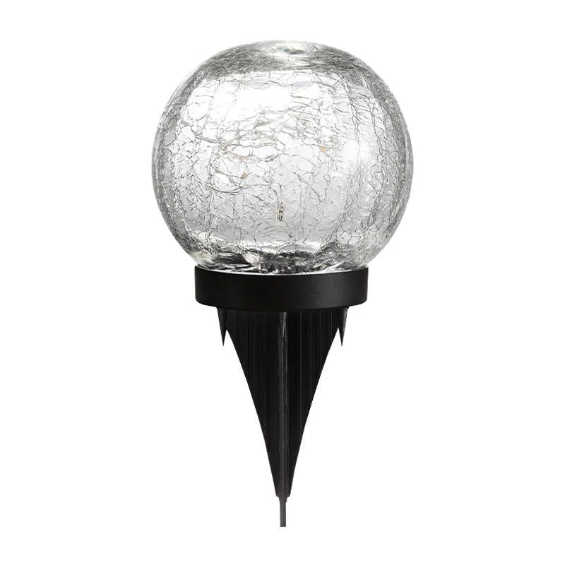 Lampada solare da giardino Superfire FF16-A, 600mAh