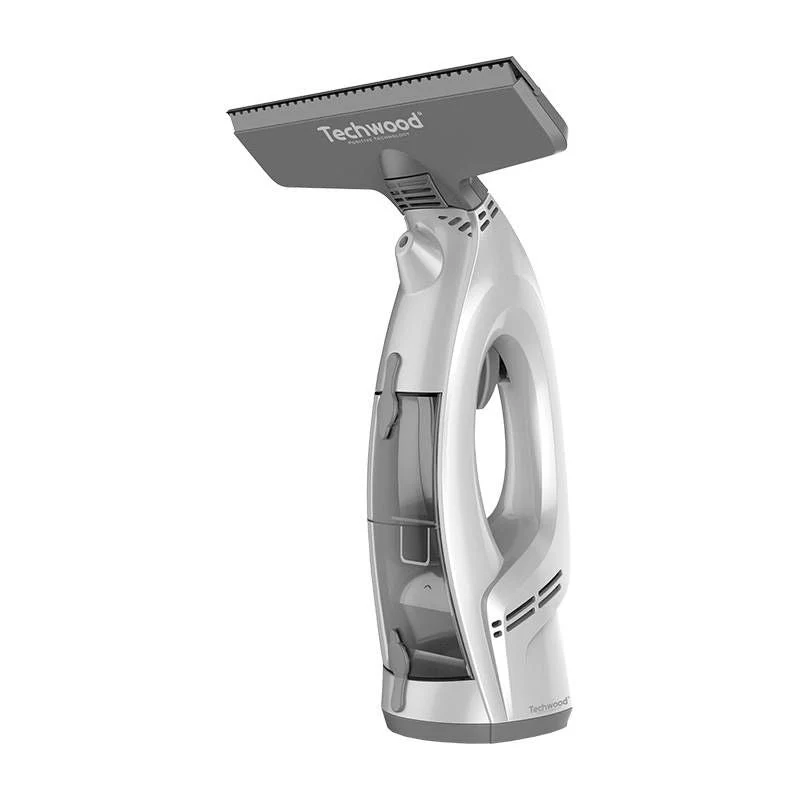Lavavetri senza Fili Lava Finestre Vetri Porte Techwood