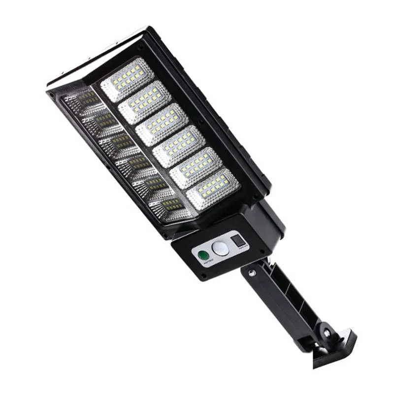 Lampada carica pannello solare Superfire FF7-B, 28W, 2400mAH