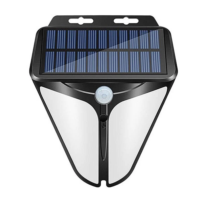Lampada carica pannello solare Superfire FF11-F, 6W, 280lm, 1500mAh