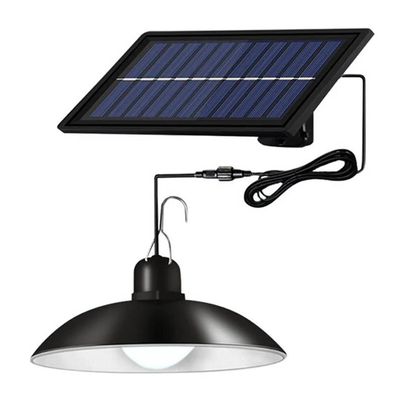 Lampada carica pannello solare Superfire FF10-B