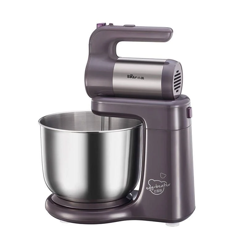 Sbattitore Impastatrice elettrico Bear DDQ-A40A1