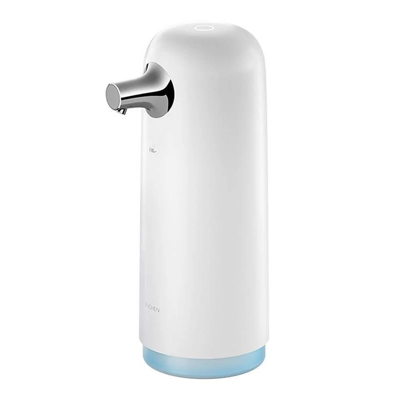 Dispenser di Sapone Ricaricabile ENCHEN Coco REFILL