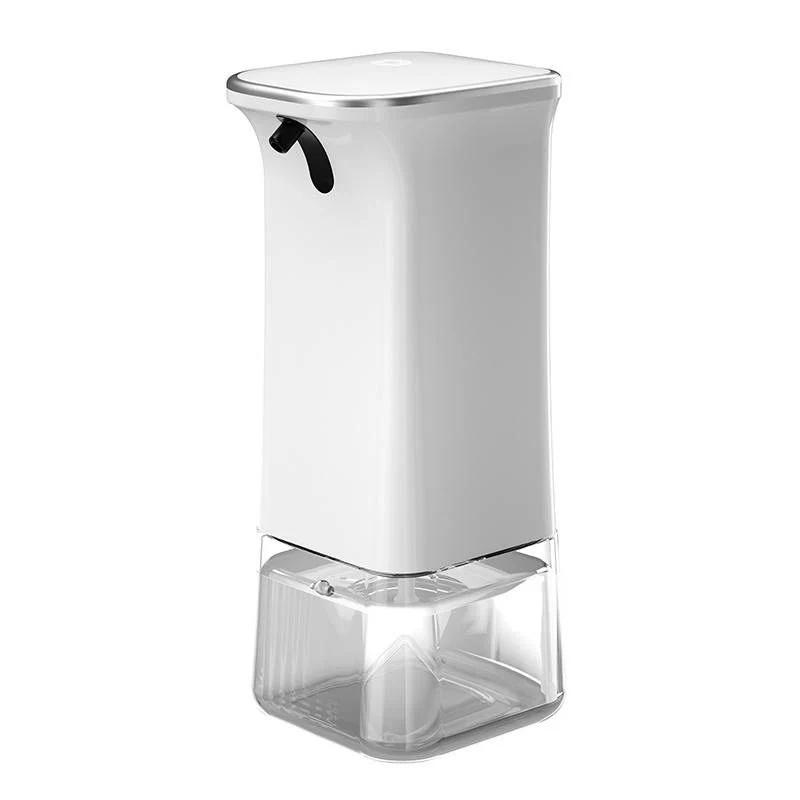 Dispenser di sapone Pop Clean ENCHEN a batterie