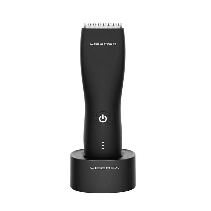 Tagliacapelli e Rasa Barba Elettrico per Uomo Liberex CP008793