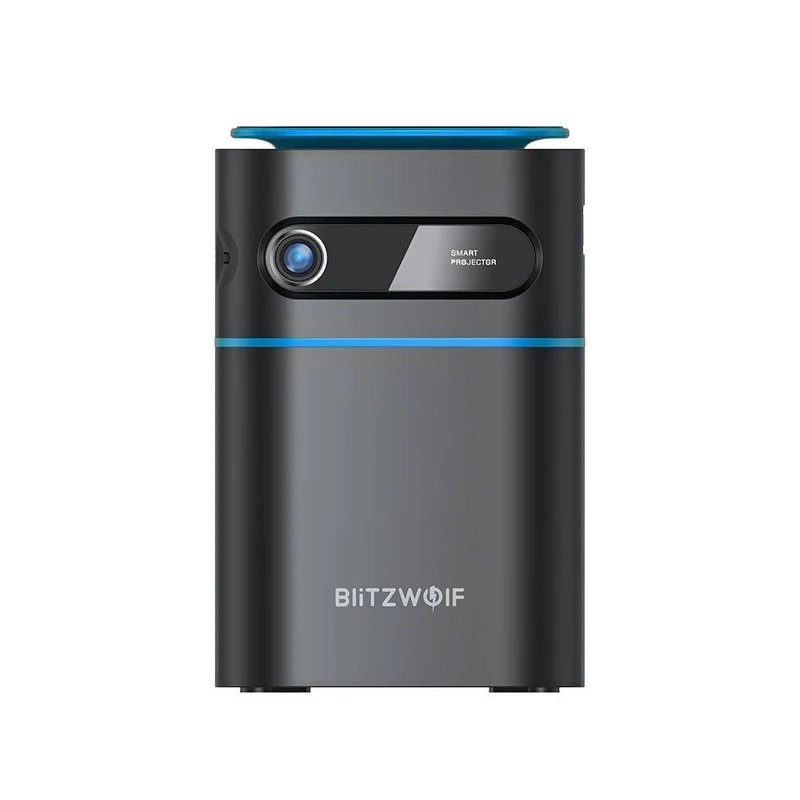 Mini proiettore Portatile BlitzWolf BW-VT2 Android Wi-Fi 1080p