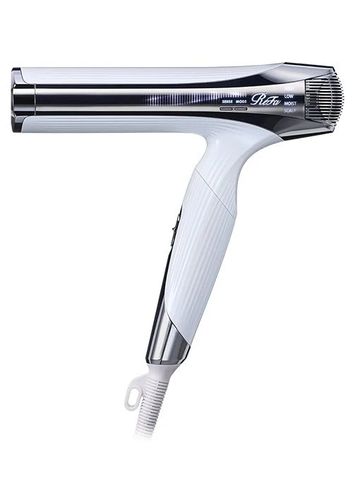 ReFa BEAUTECH DRYER SMART W International Hair Dryer AC100-240V