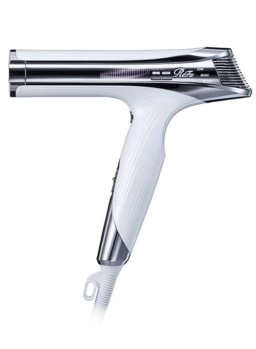 ReFa BEAUTECH DRYER S Plus Compact Hair Dryer AC100V