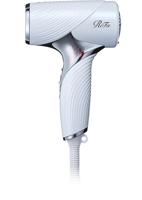 ReFa BEAUTECH DRYER SE Compact Hair Dryer AC100V