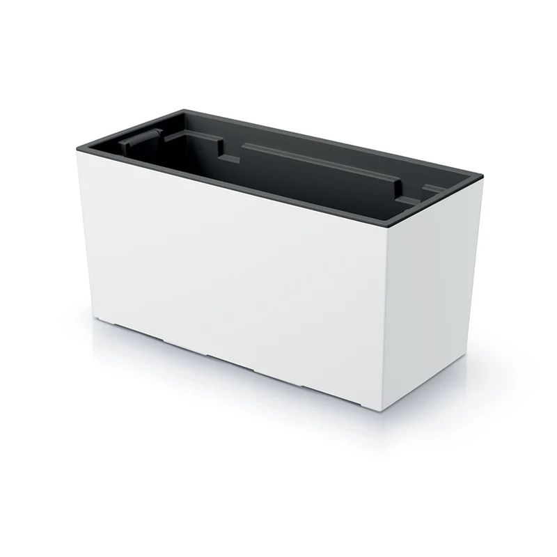 Prosperplast Urbi Case DUC400-S449 - bianco