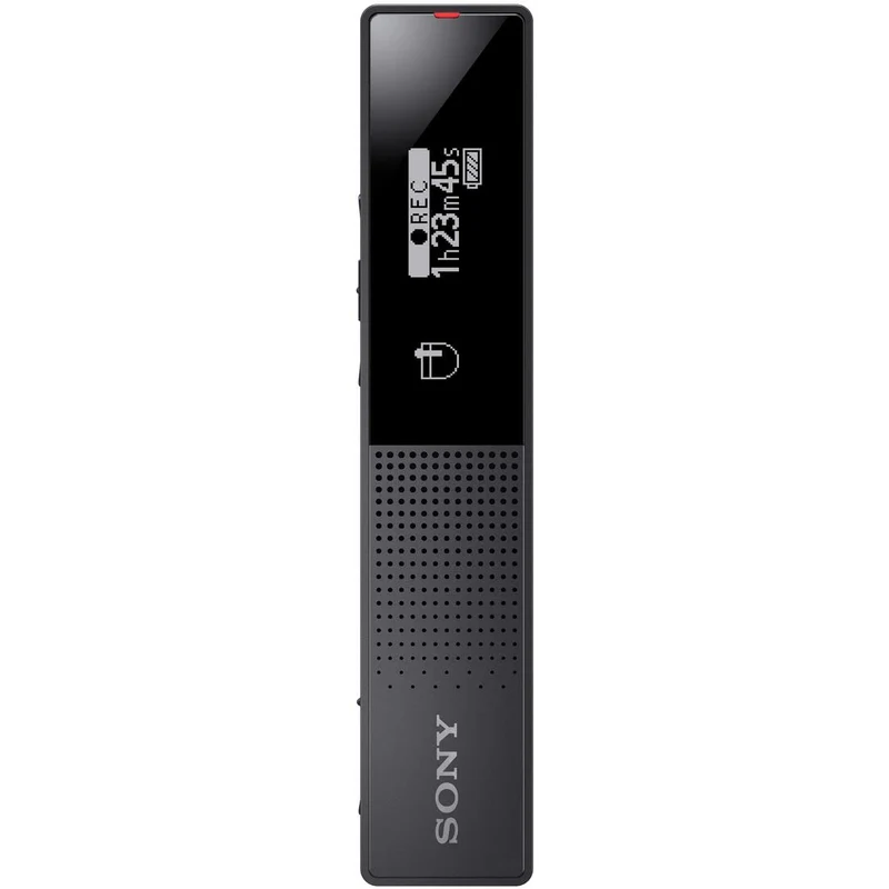 SONY Digital Voice Recorder ICD-TX660 16GB USB Stereo IC with EL Display