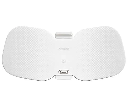 OMRON Cordless Low Frequency Therapy Pad HV-WPAD-MJP Made in Japan