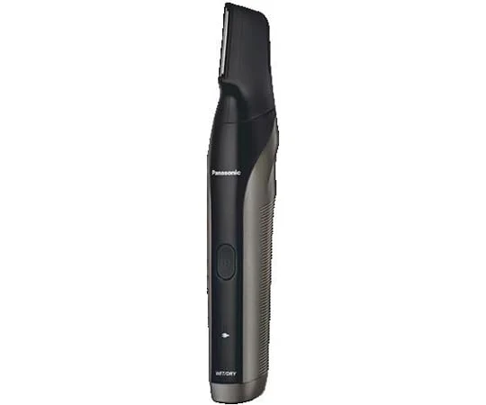 Panasonic Dark Silver Body Trimmer ER-GK83-S ACAC100V-240V