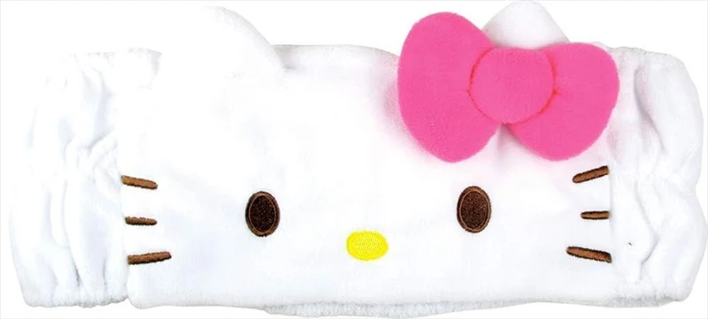 Hello Kitty Headband