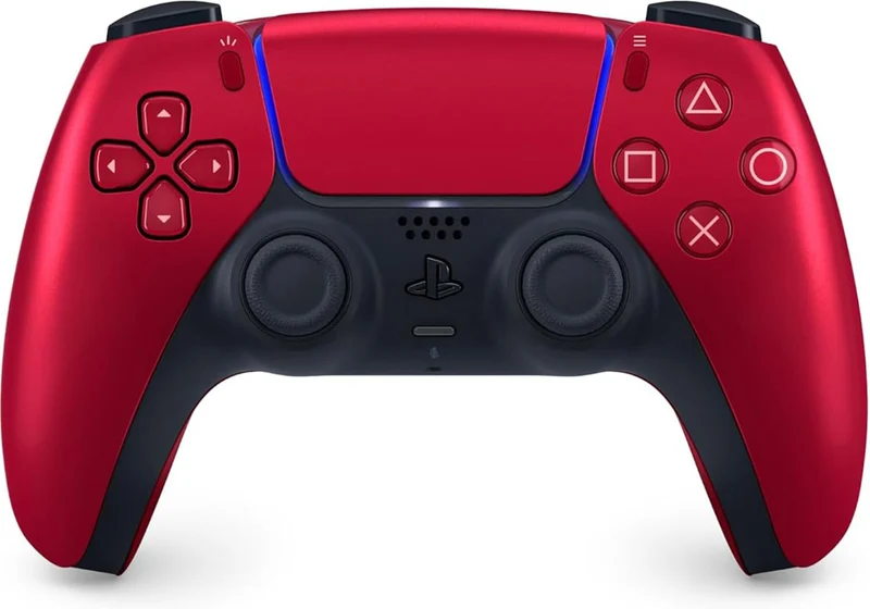SONY DualSense Wireless Controller - Volcanic Red (CFI-ZCT1J07)