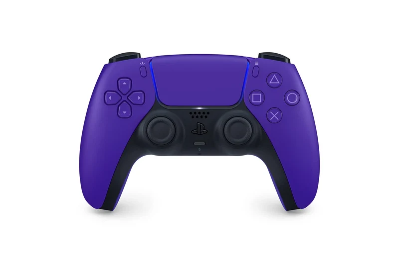 SONY DualSense Wireless Controller — Galactic Purple (CFI-ZCT1J04)