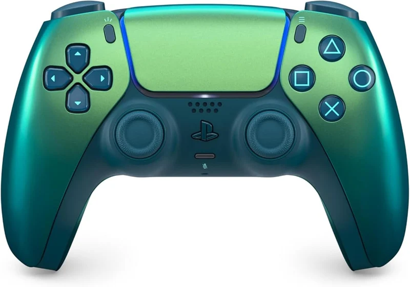 SONY DualSense Wireless Controller - Chroma Green (CFI-ZCT1J10)