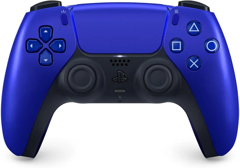 SONY DualSense Wireless Controller - Cobalt Blue (CFI-ZCT1J09)