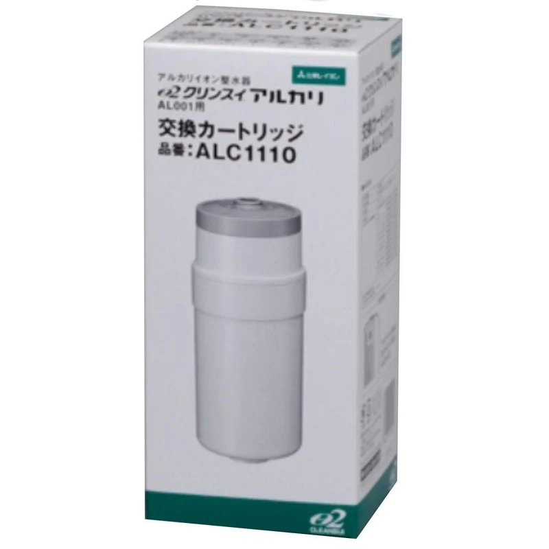 Replacement Cartridge (ALC1110) for Cleansui AL001 Countertop Water Filter