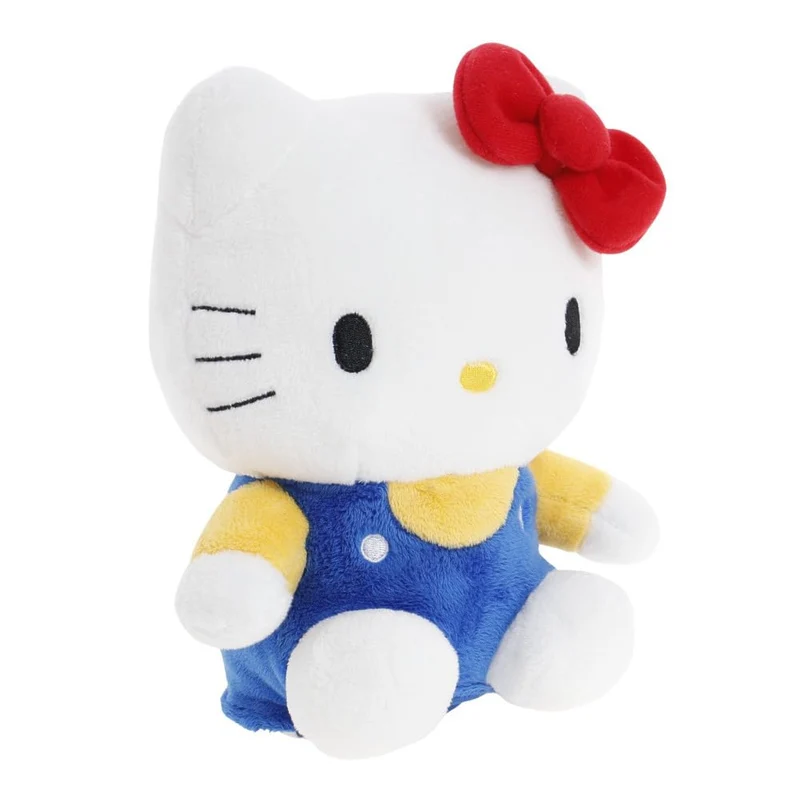 Enjoy Caddie Bag – Hello Kitty Fairway Wood Headcover (White KTHF001)