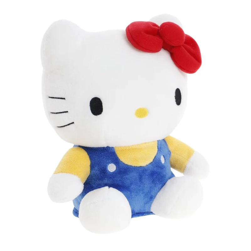 Enjoy Caddie Bag - Hello Kitty Driver Headcover White (KTHD001)