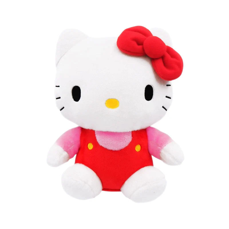 Hello Kitty Pink Driver Headcover (KHTD002)