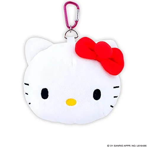 Hello Kitty Golf Accessory Pouch — Sanrio Character Gift