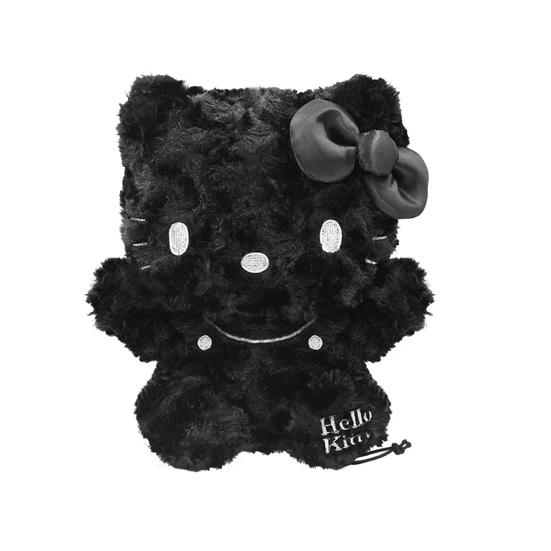 Hello Kitty Fairway Wood Headcover Black (Licensed)