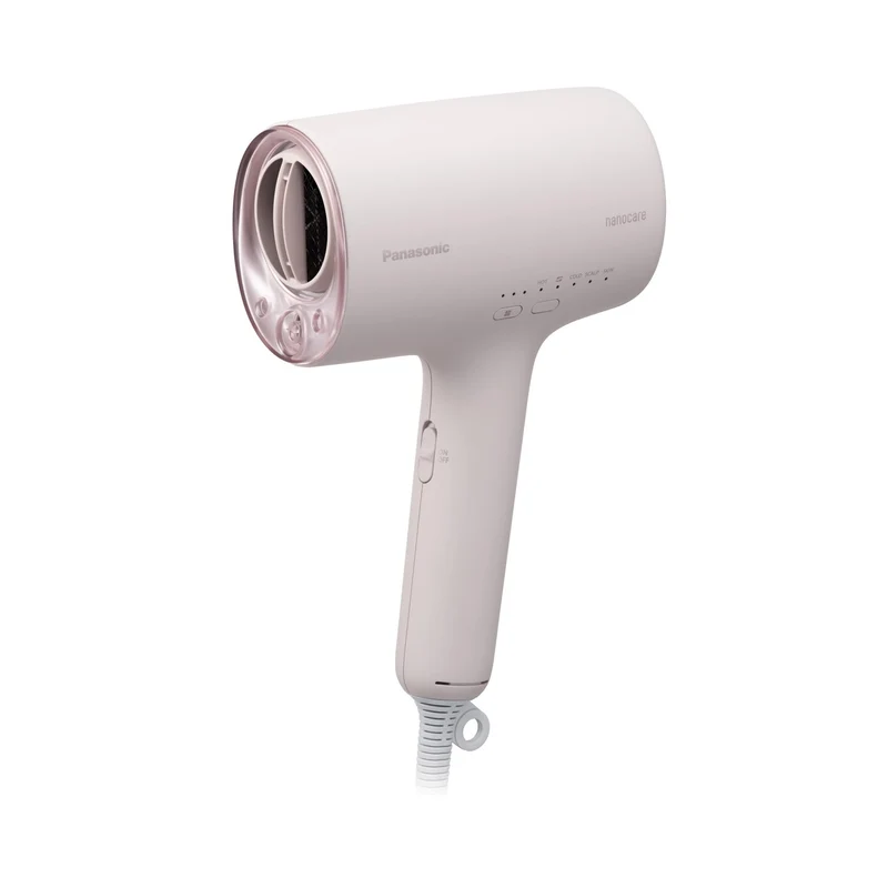Panasonic Hair Dryer Nanoe Compact Night Cap Nozzle EH-NA0K-P Sakura Pink AC100V