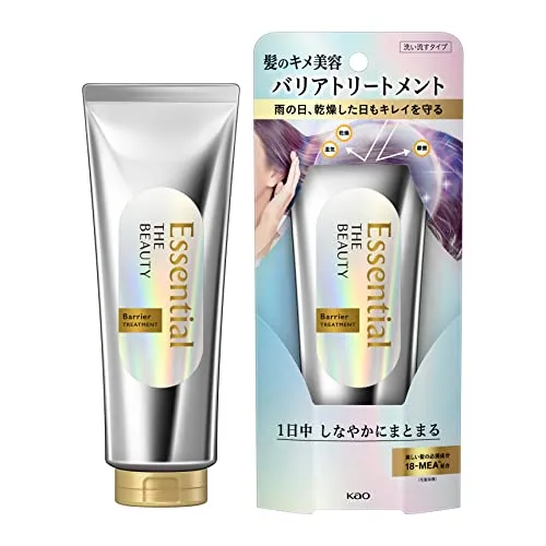 Kao Essential The Beauty Water Treatment 200g