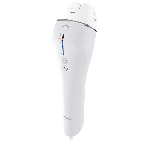 Panasonic Optical Beauty EstheMachine for body & face Gray ES-WP9A-H AC100V-240V