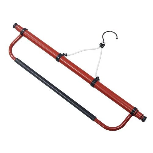 Azuma Kimono hanger for kimono (telescopic) with obi hanger