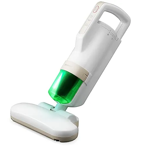 IRIS OHYAMA Futon Cleaner FCA-13-C Ivory 100V