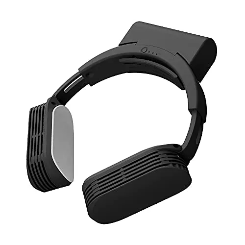 THANKO Neck Cooler Evo Battery model TK-NEMB3 (Black)