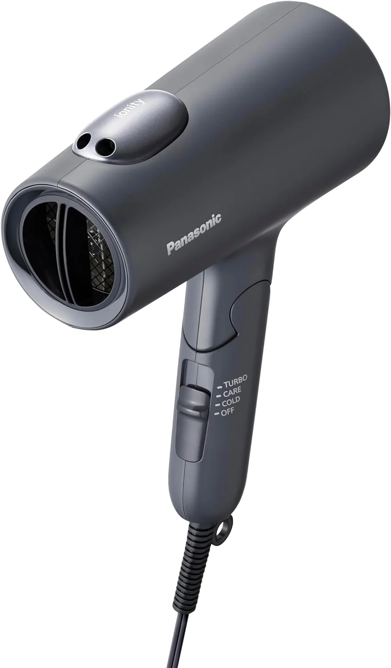 Panasonic Hair Dryer Ionity EH-NE7L 100V