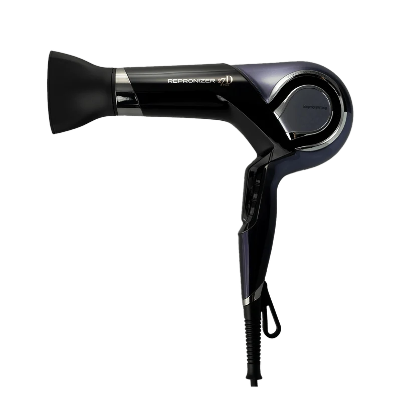 Bioprogramming REPRONIZER Hair Dryer 27D Plus REP27D-JP AC100V-240V