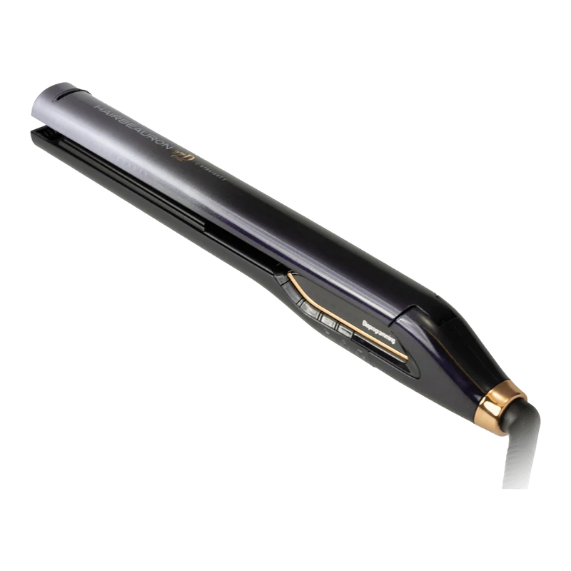 Bioprogramming Hairbeauron 27D Plus Straight Hair Iron AC100V-240V