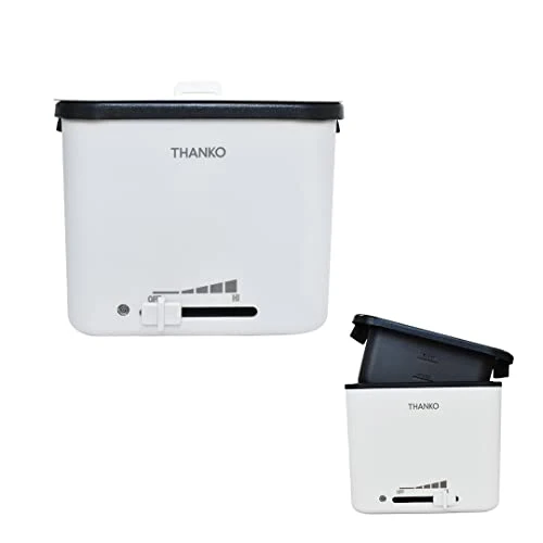 THANKO Ramen Cooker Cooking Machine TK-FUKU21W 100V