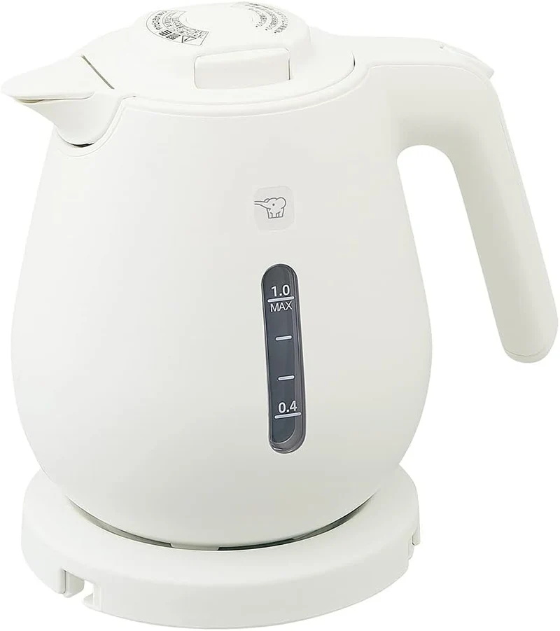 Zojirushi Electric Kettle 1.0L 1300W CK-DA10 100V