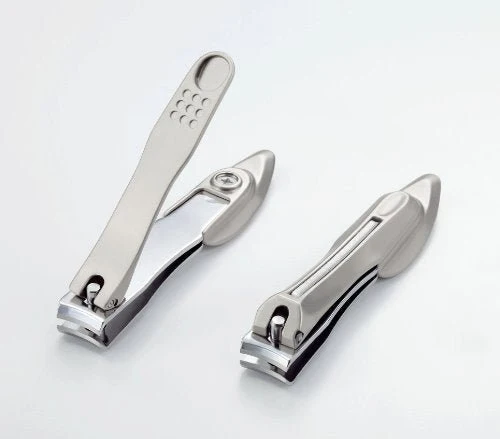 GREEN BELL Takumi no waza Stainless Steel Clipper G-1205 Japan Renewal of G-1008
